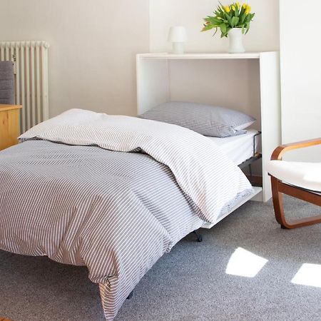 Ferienwohnung Hufelandstern Bis 7 Personen - Mit E-Ladesaeule! Бад-Вильдунген Экстерьер фото