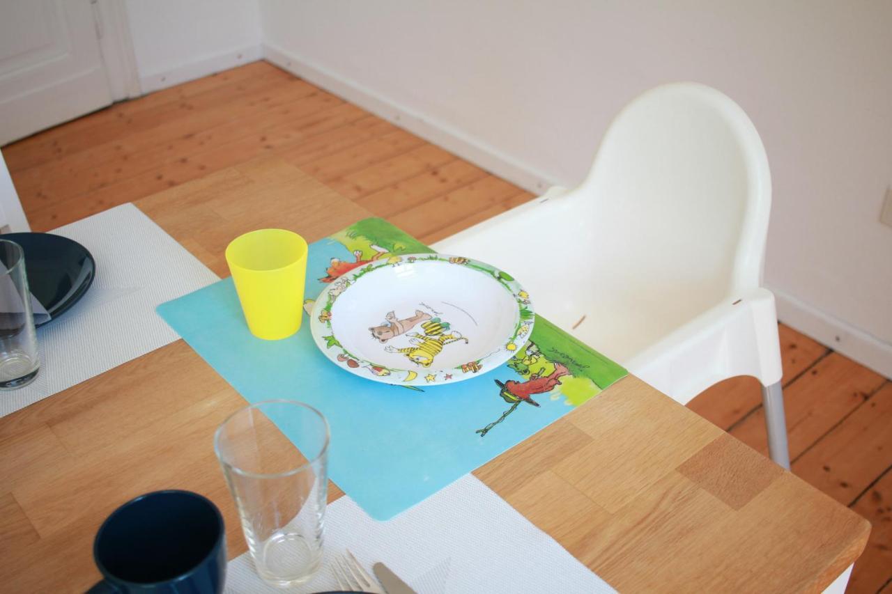Ferienwohnung Hufelandstern Bis 7 Personen - Mit E-Ladesaeule! Бад-Вильдунген Экстерьер фото