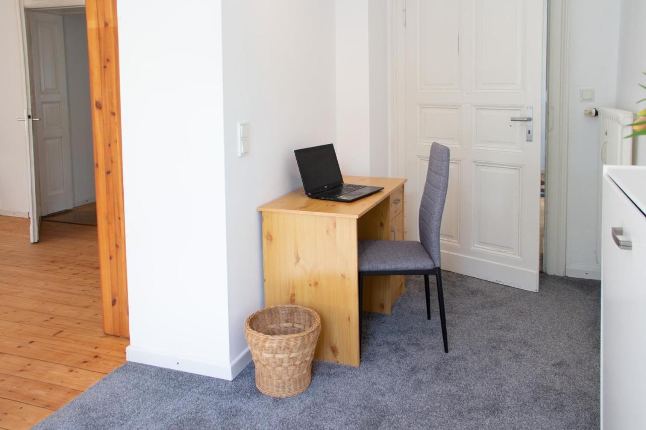 Ferienwohnung Hufelandstern Bis 7 Personen - Mit E-Ladesaeule! Бад-Вильдунген Экстерьер фото